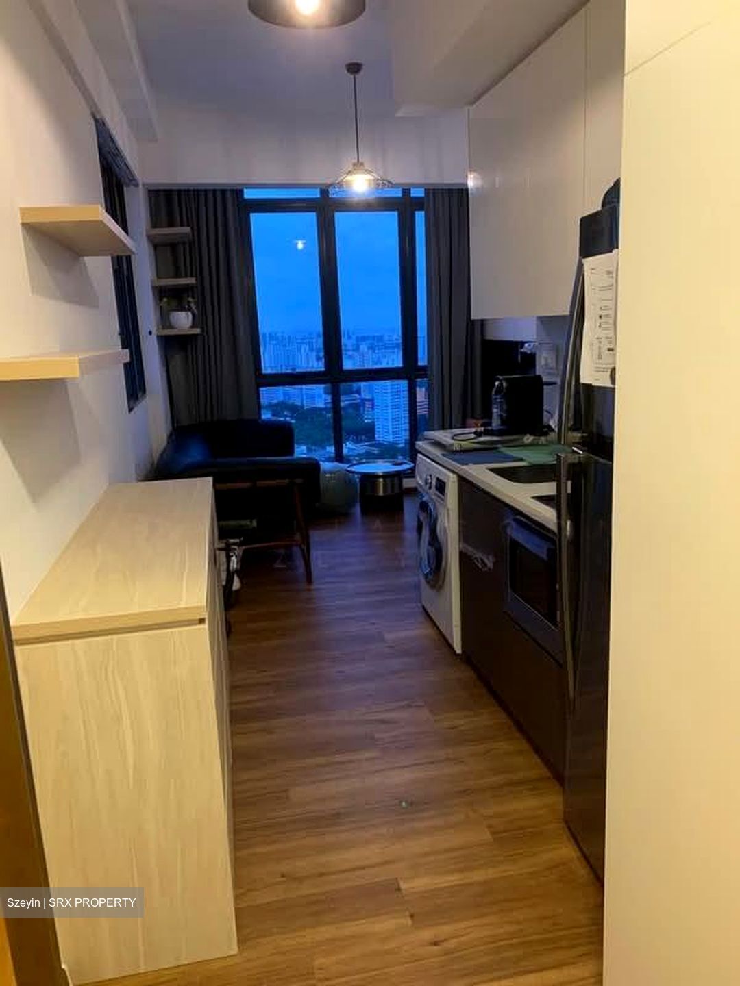 Skysuites 17 (D12), Apartment #555145191